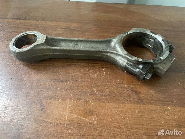 Шатун двигателя Daf Xf95 2013
