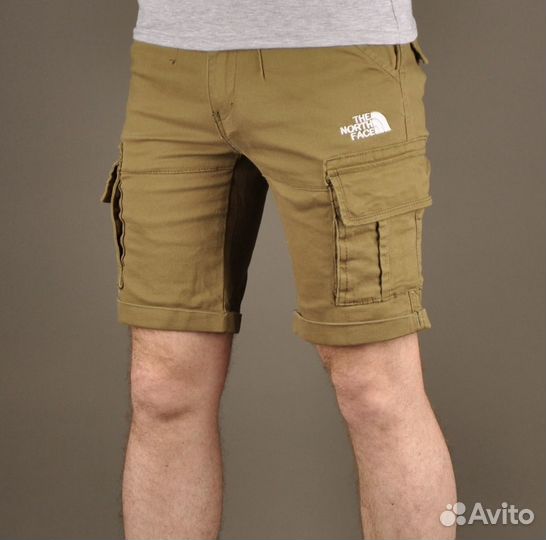 Шорты The North Face