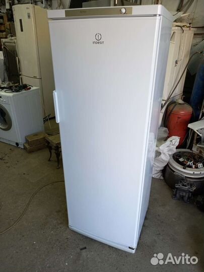 Морозильная камера Indesit, большой выбор техники