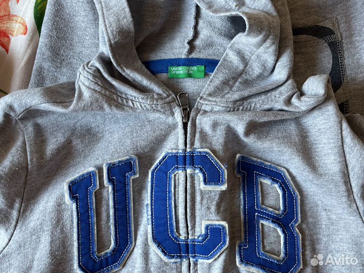 Костюм для мальчика 128