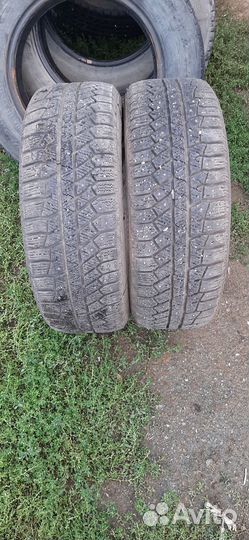 Continental ContiWinterViking 2 185/55 R15