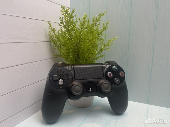 Оригинал Джойстик sony dualshock 4