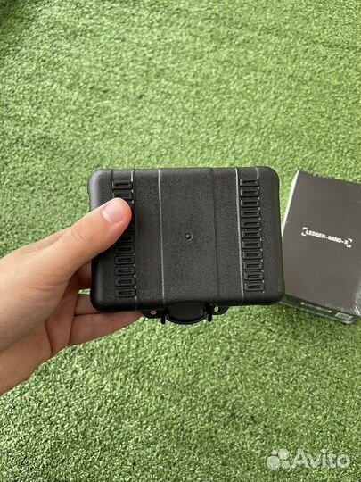 Кейс защитный Скала