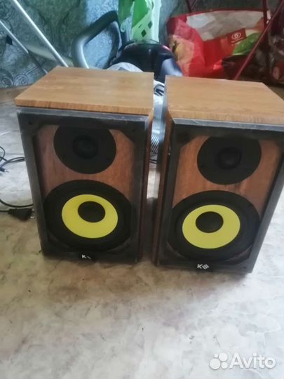 Колонки для компьютера