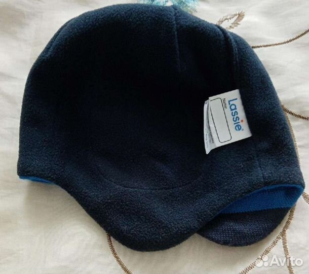 Новые шапки, шлемы