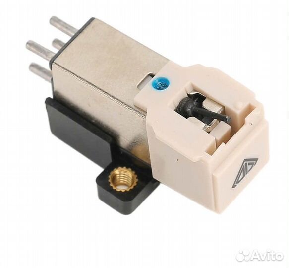 Головка звукоснимателя Гзм,DYM2,Unitra,Technics