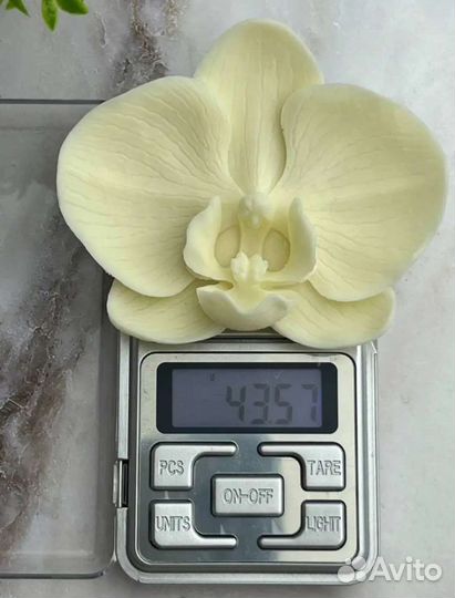 Молд силиконовый для шоколада