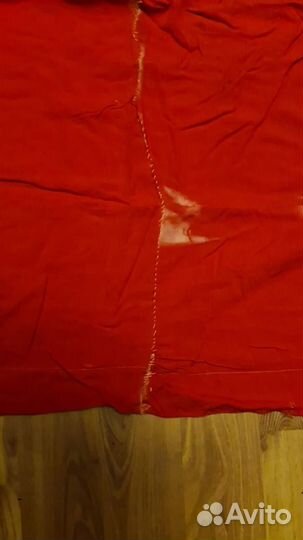 Пионерское знамя