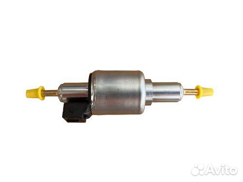 Насос для автономки