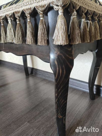 Банкетка пуфик