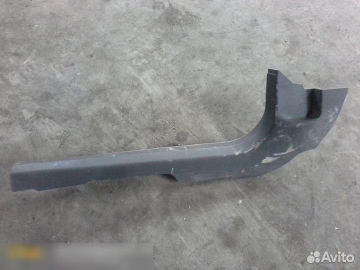 Накладка (кузов внутри) Opel Astra H Family 2004