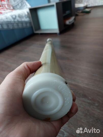 Экран для диафильмов СССР