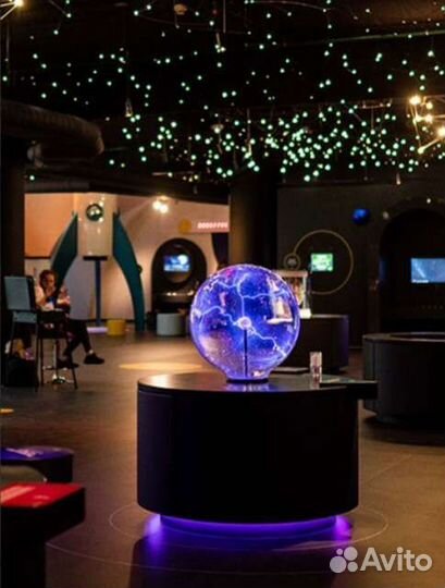 Билеты в интерактивный музей Лунариум в Планетарий