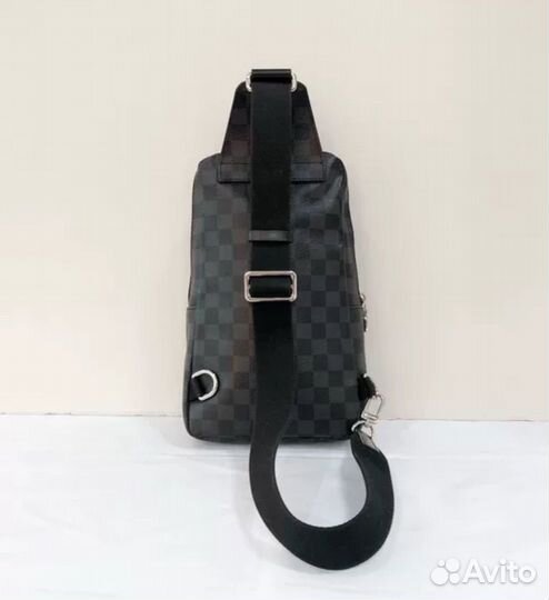 Сумка Louis Vuitton Damier