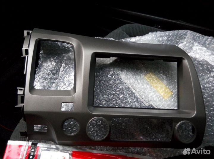 Рамка переходная Хонда Цивик 4д Intro 95-7871A