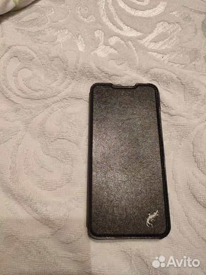 Чехол xiaomi redmi note 8t