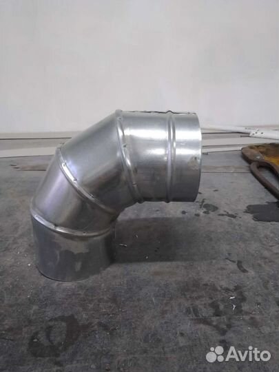 Дымоходы, вентиляция, вытяжка