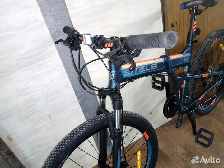 Велосипед Stels Pilot 950 md