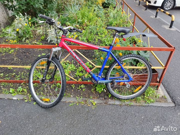 Kona Fire Mountain(USA)