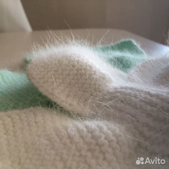 Повязка на голову для девочки