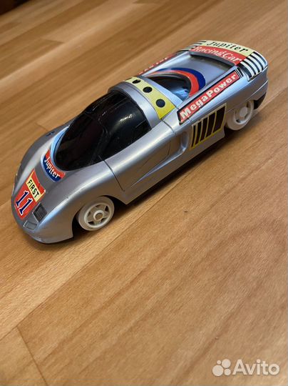 Машинка СССР