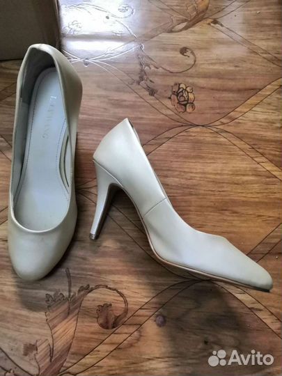 Туфли женские 36 размер новые