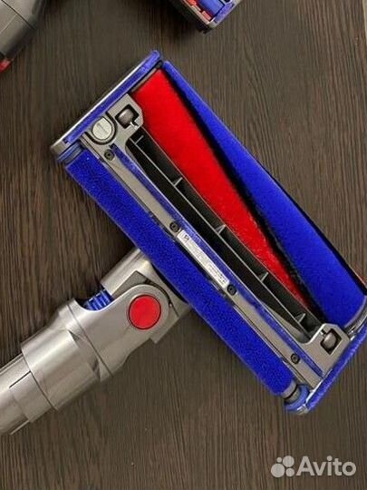 Турбощетка dyson