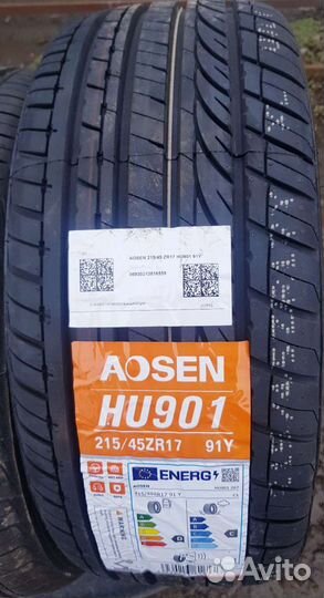 Aosen HU901 215/45 R17