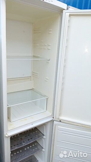 Холодильник liebherr бу