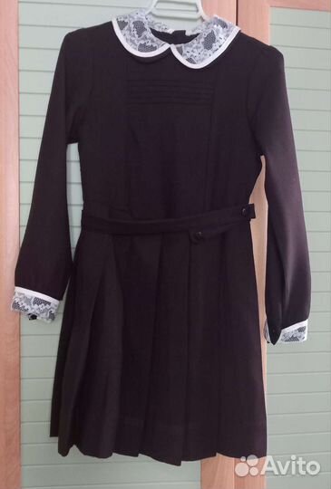 Школьная форма для девочек