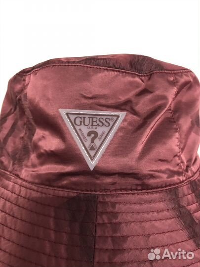 Панама Guess оригинал