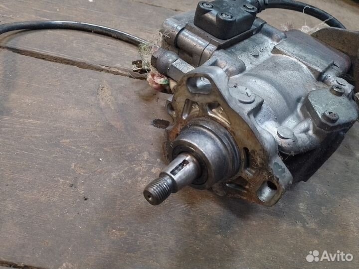 Тнвд audi a6 c4 2.5 TDI AAT