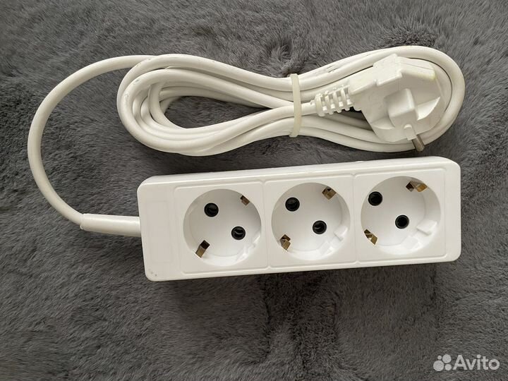 Удлинитель