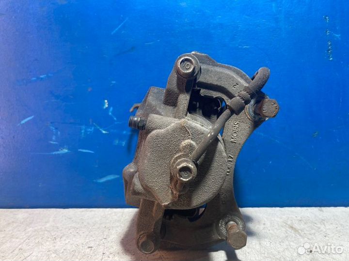 Суппорт передний правый Kia Sportage 4 Ql 1.6 D4FE