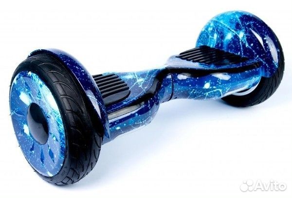 Гироскутер 10.5