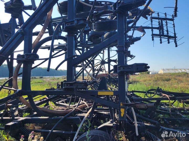 Комплекс посевной Flexi-Coil 2340, 2014