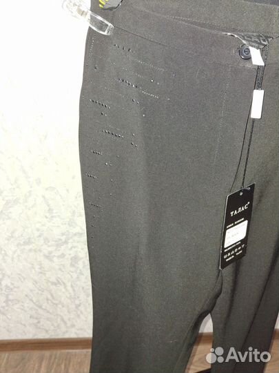 Женские брюки