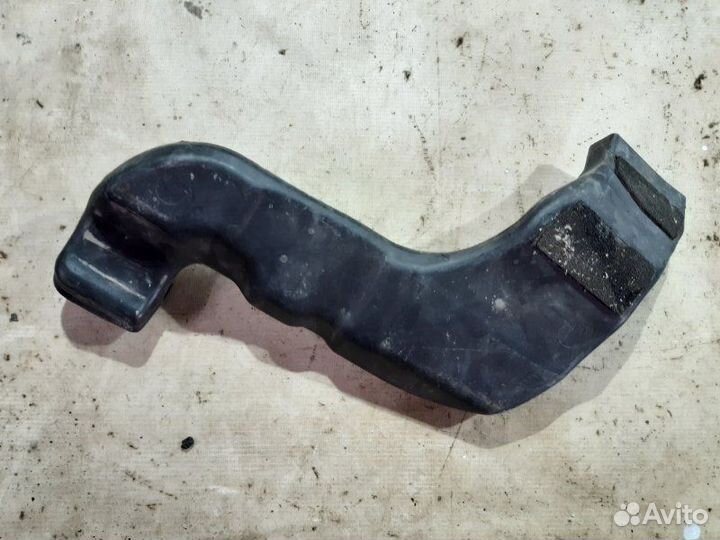 Воздуховод Mercedes-Benz S-Class W221 5.5 2005