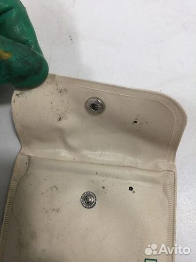 Набор инструментов (чехол)