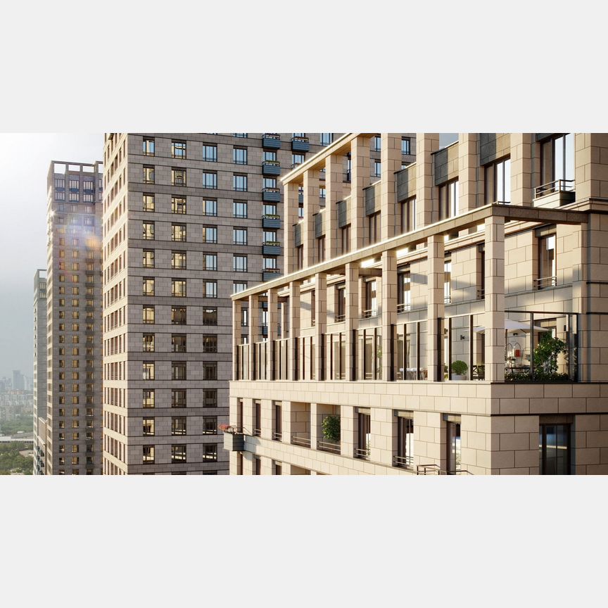 Квартира-студия, 24,1 м², 2/9 эт.