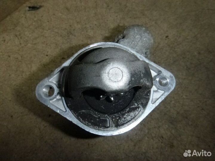 Стартер KIA RIO 2005-2011