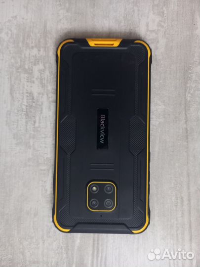 BV4900 Pro 64