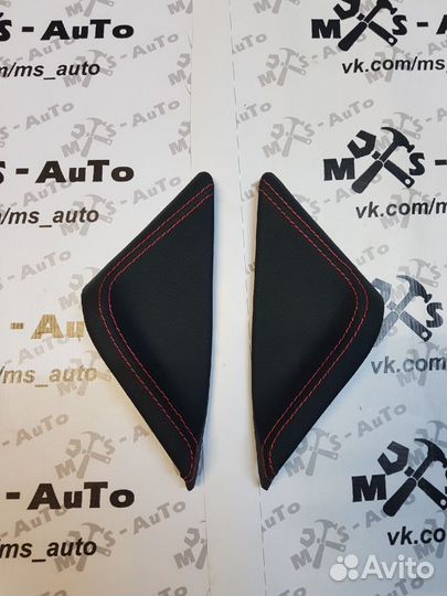 Уголки приора в Коже