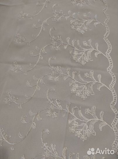 Ткань купонная стрейчевая