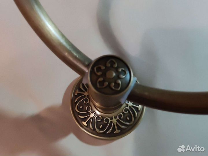 Держатель для полотенец