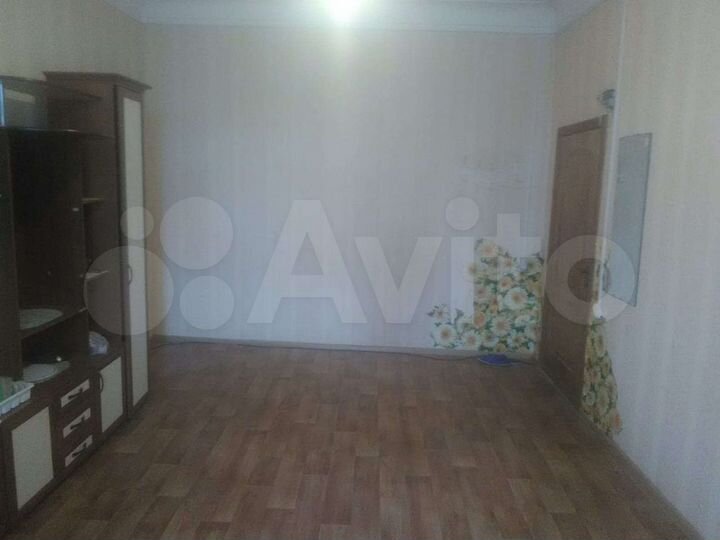 Комната 20,4 м² в 3-к., 3/4 эт.