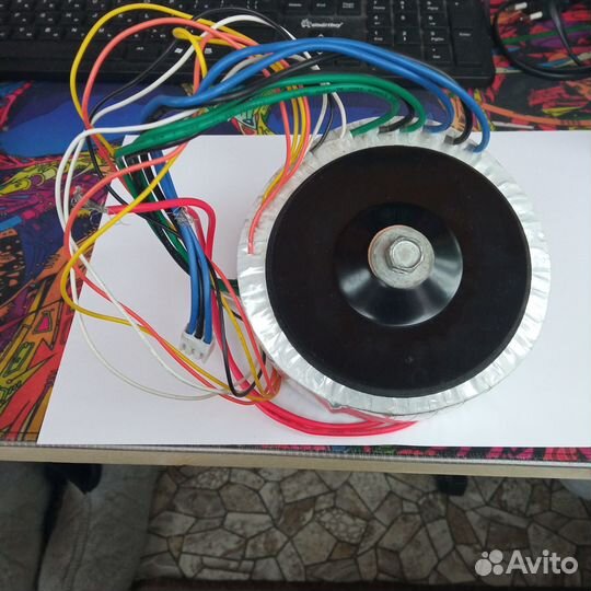 Трансформатор бу продам