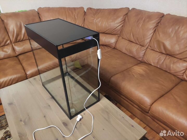 Изготовление аквариумов