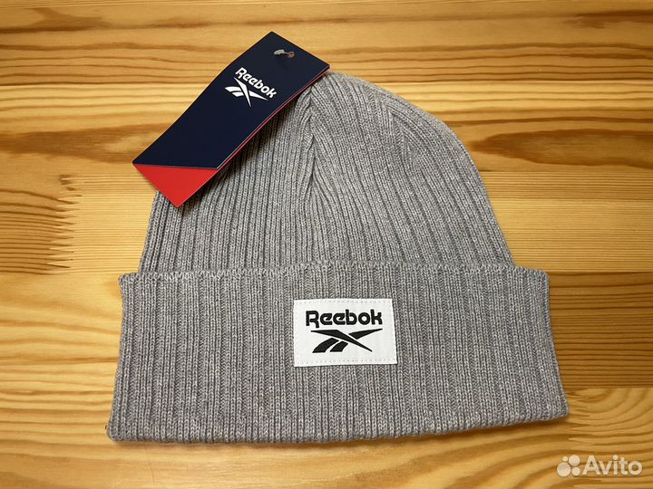 Шапка Reebok Te Beanie