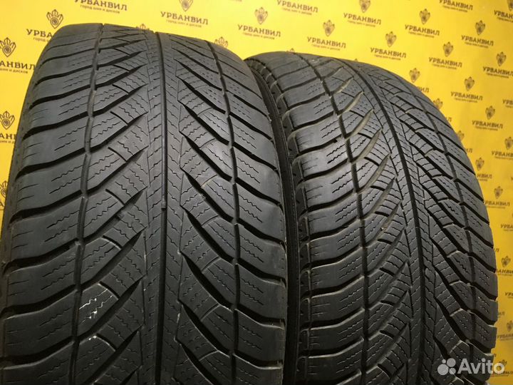 Goodyear UltraGrip 8 Performance 245/45 R18 100V
